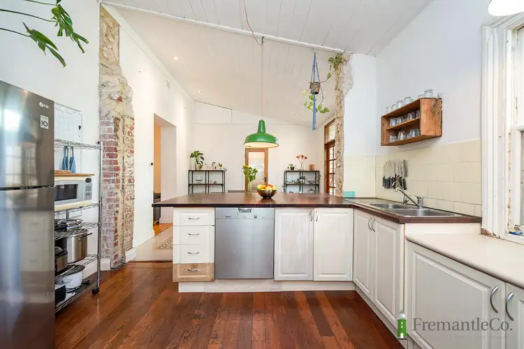 Sixth view of Homely house listing, 224 South Tce, Fremantle WA 6160