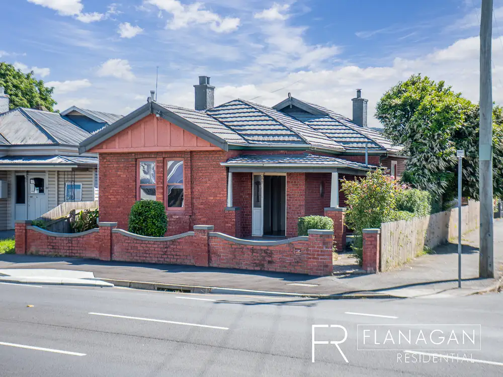 Main view of Homely house listing, 94 Invermay Rd, Invermay TAS 7248
