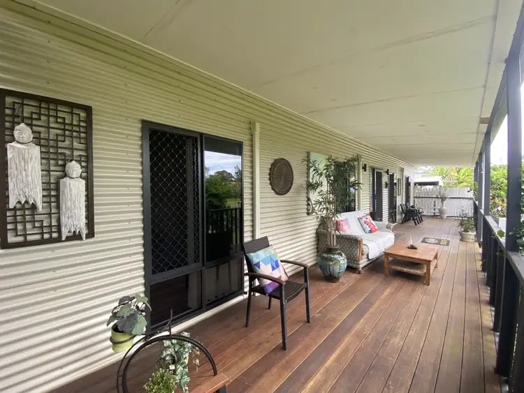 71 Scotts Rd, Macleay Island QLD 4184