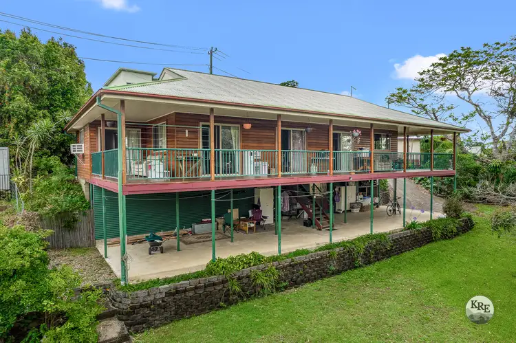14 Greer St, Kyogle NSW 2474