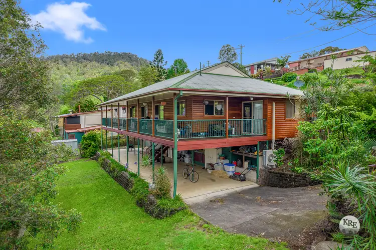 Second view of Homely house listing, 14 Greer St, Kyogle NSW 2474