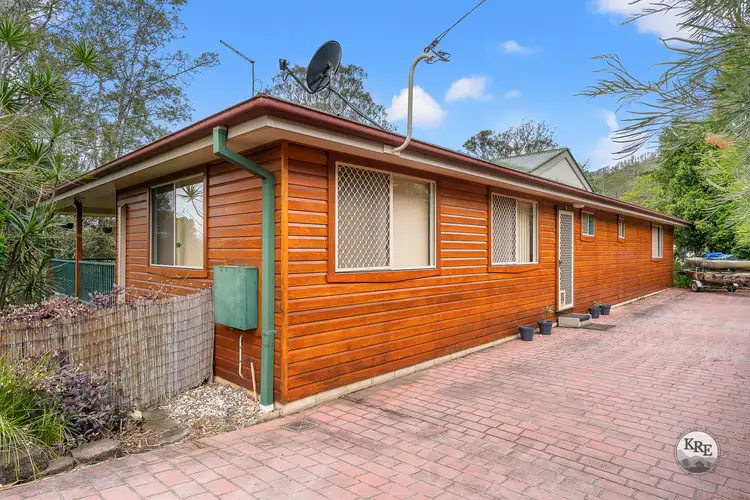 Third view of Homely house listing, 14 Greer St, Kyogle NSW 2474