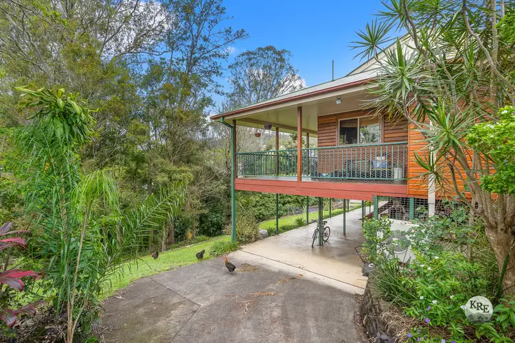 Fourth view of Homely house listing, 14 Greer St, Kyogle NSW 2474