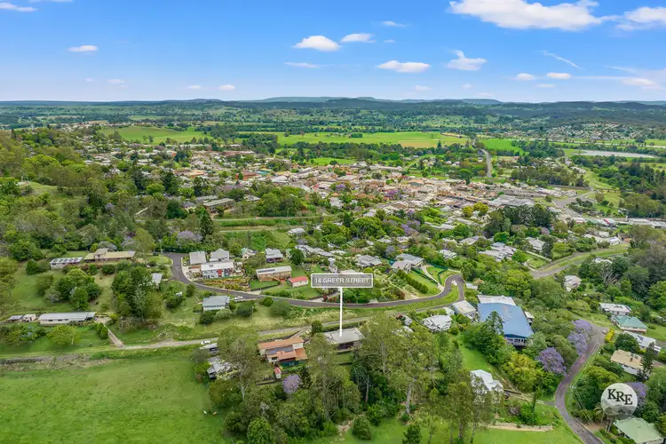 Fifth view of Homely house listing, 14 Greer St, Kyogle NSW 2474