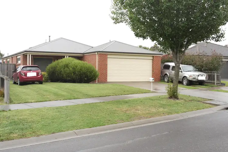 4 Hawksburn Rd, Traralgon VIC 3844