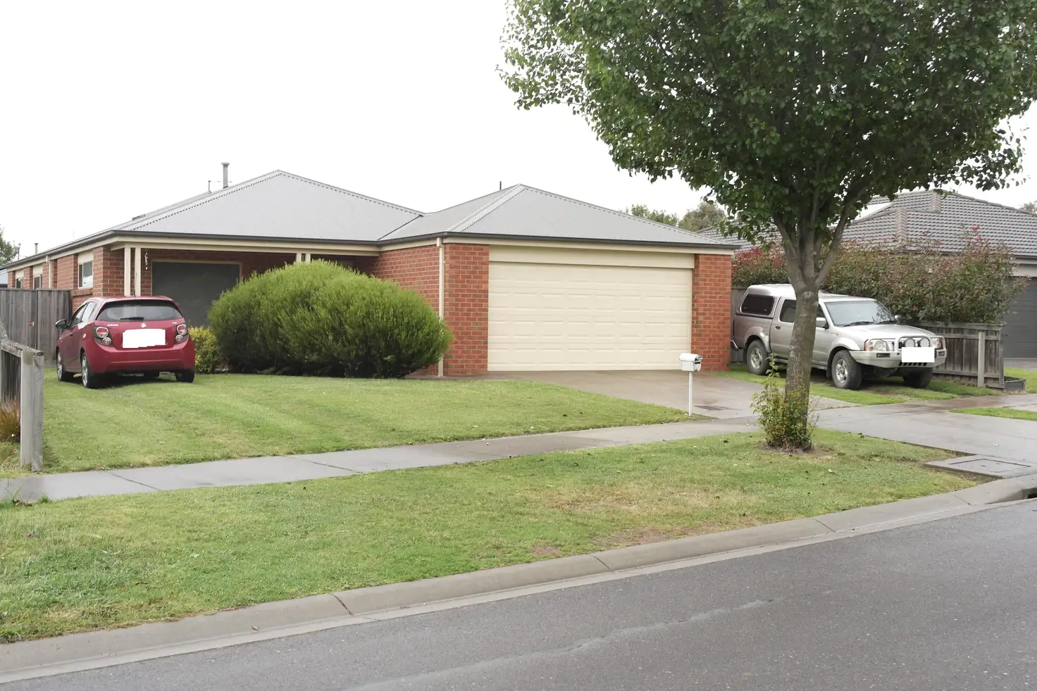 Main view of Homely house listing, 4 Hawksburn Rd, Traralgon VIC 3844