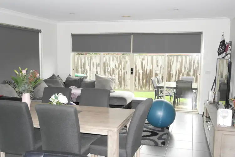 Second view of Homely house listing, 4 Hawksburn Rd, Traralgon VIC 3844