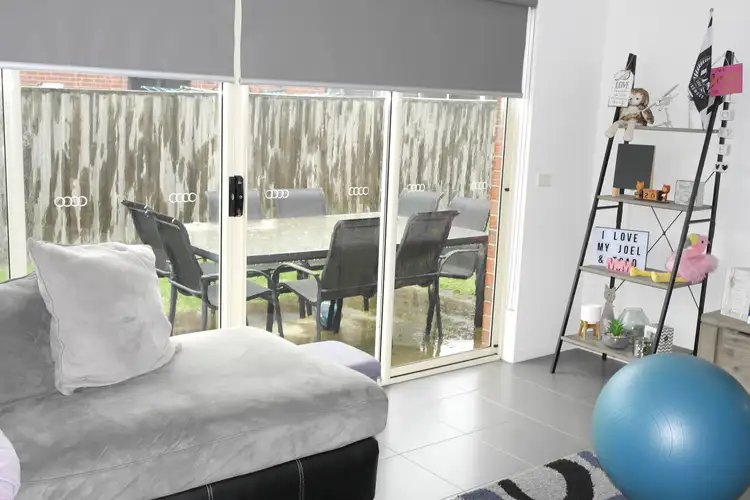 Third view of Homely house listing, 4 Hawksburn Rd, Traralgon VIC 3844