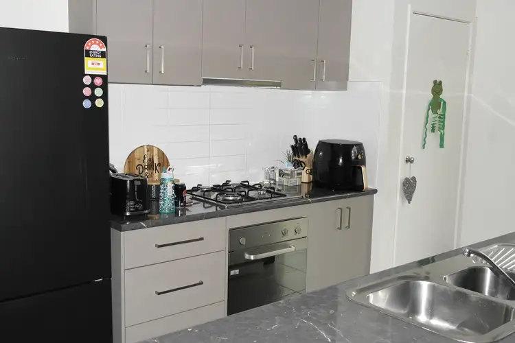 Fifth view of Homely house listing, 4 Hawksburn Rd, Traralgon VIC 3844