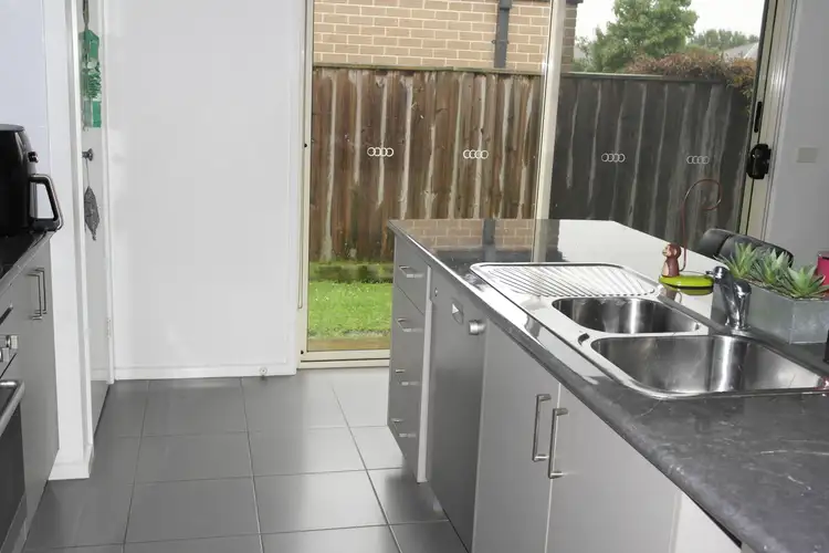 Sixth view of Homely house listing, 4 Hawksburn Rd, Traralgon VIC 3844