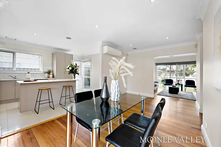Third view of Homely house listing, 1/33 Wingara Avenue, Keilor East VIC 3033