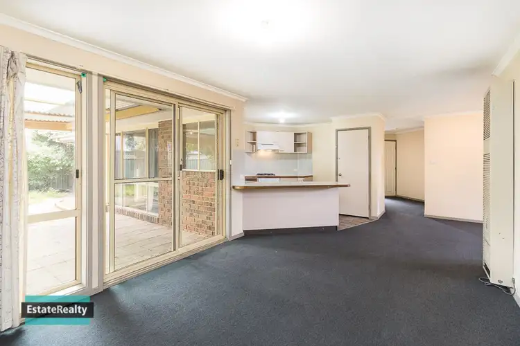 Third view of Homely house listing, 34 Walker Cres, Jerrabomberra NSW 2619