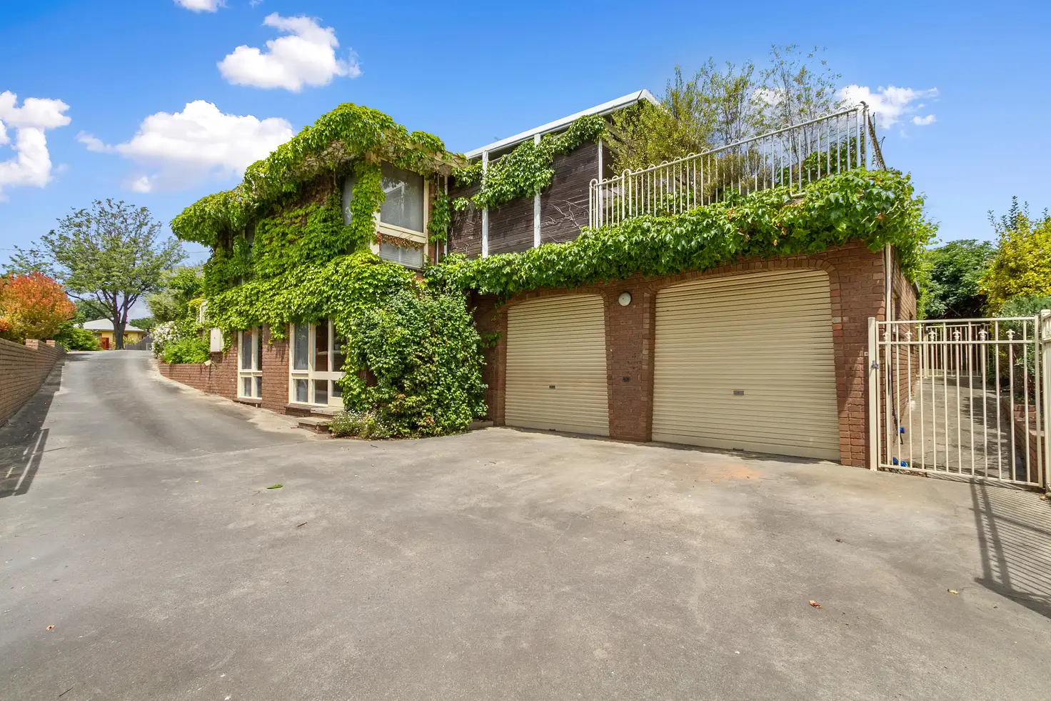 Main view of Homely house listing, 53 High St, Traralgon VIC 3844