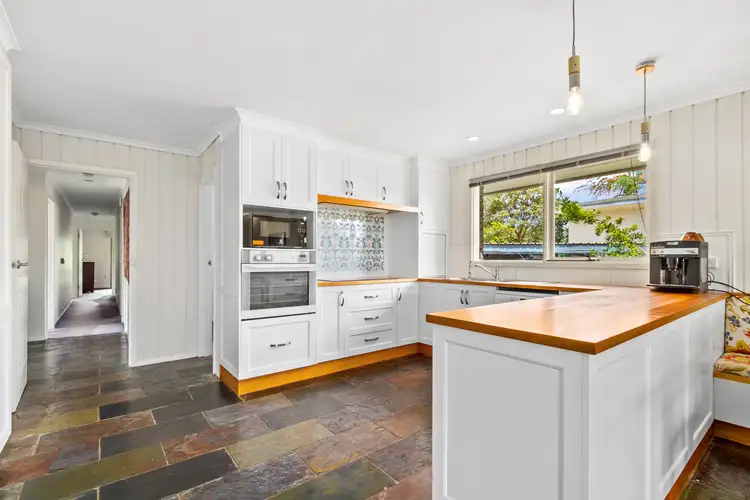 Second view of Homely house listing, 53 High St, Traralgon VIC 3844