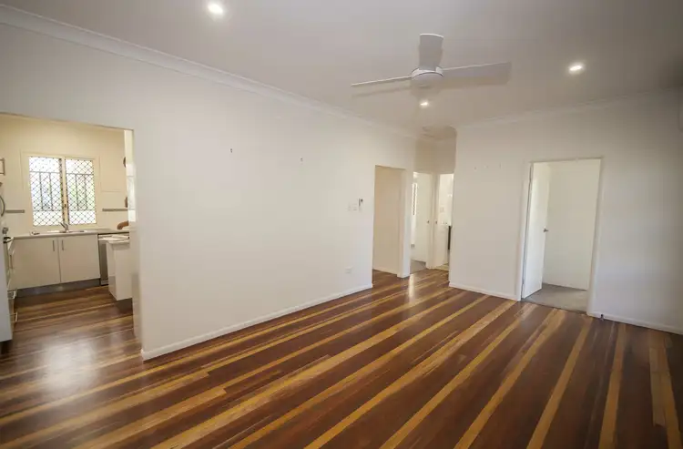 Third view of Homely house listing, 4 Bashford St, Maryborough QLD 4650