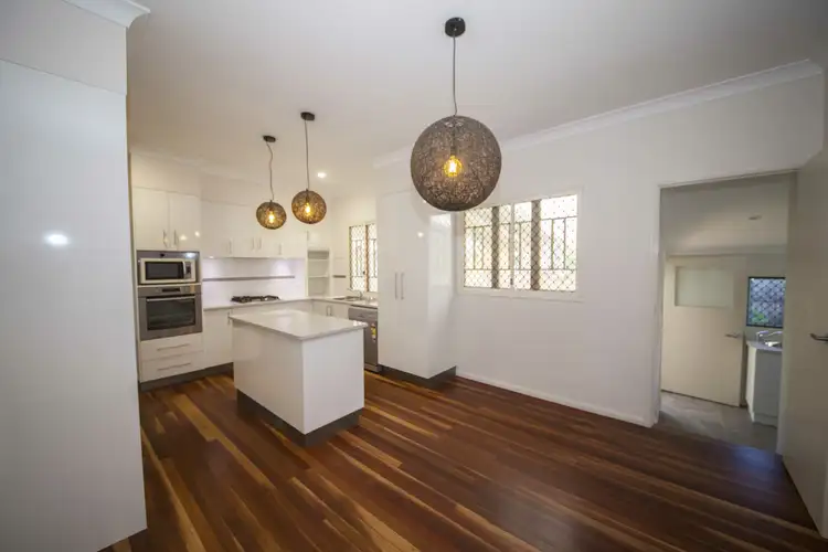 Seventh view of Homely house listing, 4 Bashford St, Maryborough QLD 4650