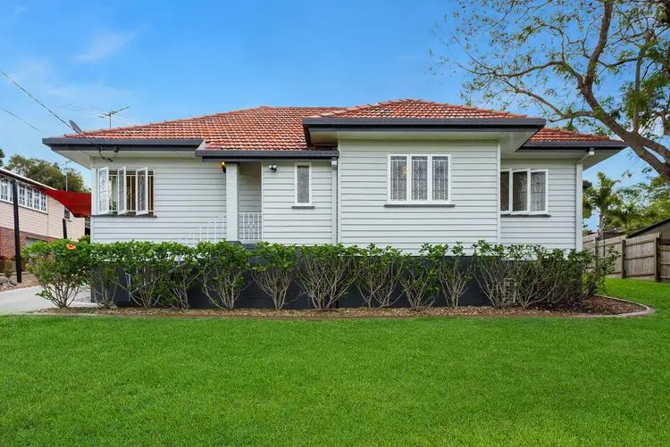 101 Whitehill Rd, Eastern Heights QLD 4305