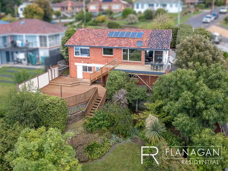 34 Broadview Crescent, Trevallyn TAS 7250