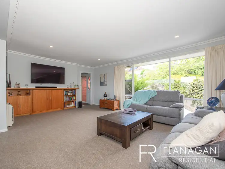 Sixth view of Homely house listing, 34 Broadview Crescent, Trevallyn TAS 7250