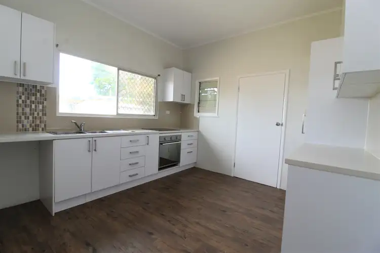 Second view of Homely unit listing, 1/11 Sunset Drive, Mount Isa QLD 4825