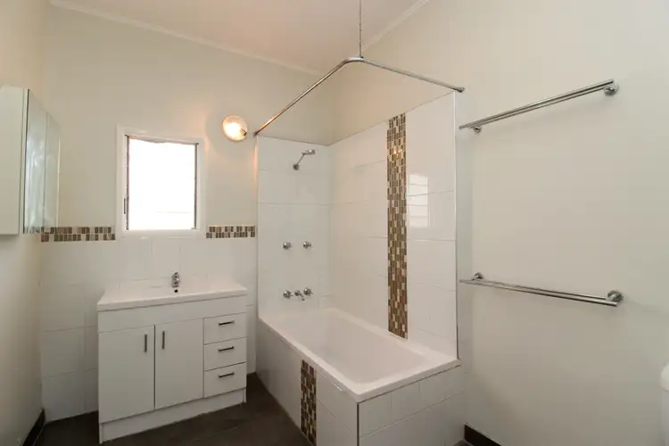 Third view of Homely unit listing, 1/11 Sunset Drive, Mount Isa QLD 4825