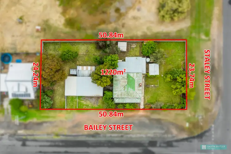 Second view of Homely house listing, 2 Bailey St, California Gully VIC 3556