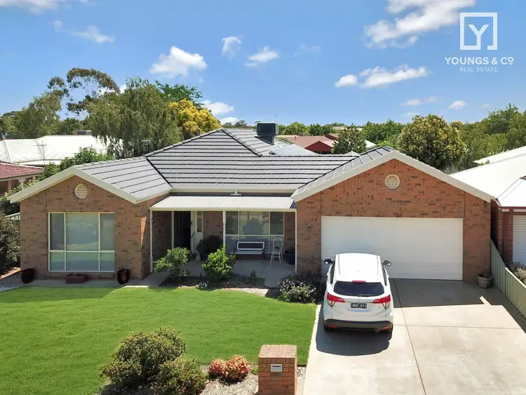 Main view of Homely house listing, 38 Trudgen St, Shepparton VIC 3630
