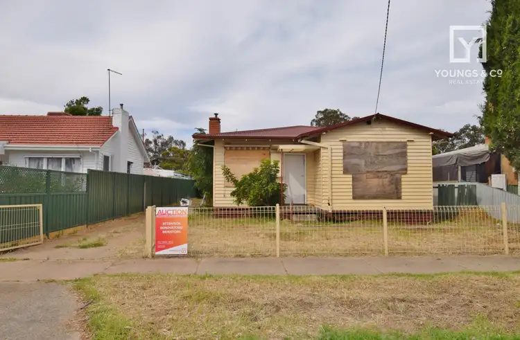 Main view of Homely house listing, 60 Elizabeth St, Mooroopna VIC 3629