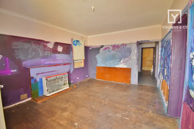 Second view of Homely house listing, 60 Elizabeth St, Mooroopna VIC 3629