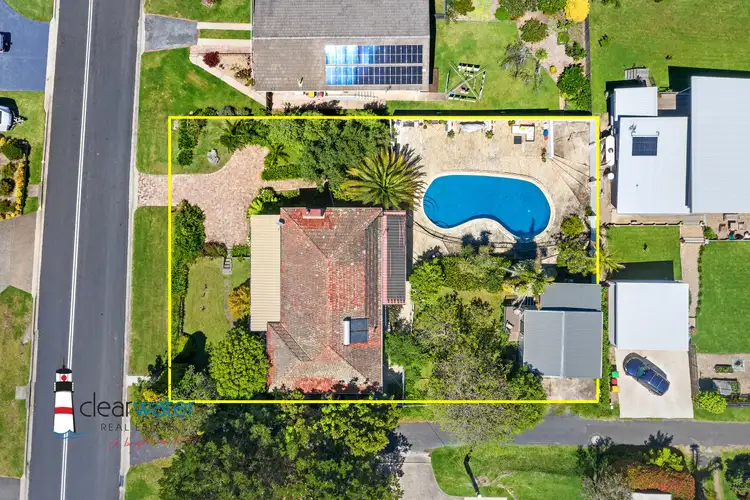 Second view of Homely house listing, 3 Corunna St, Narooma NSW 2546