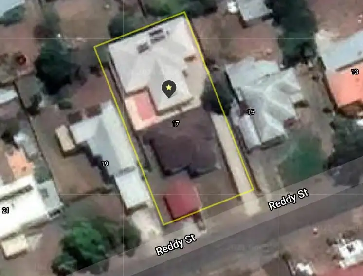 17 Reddy St, One Mile QLD 4305