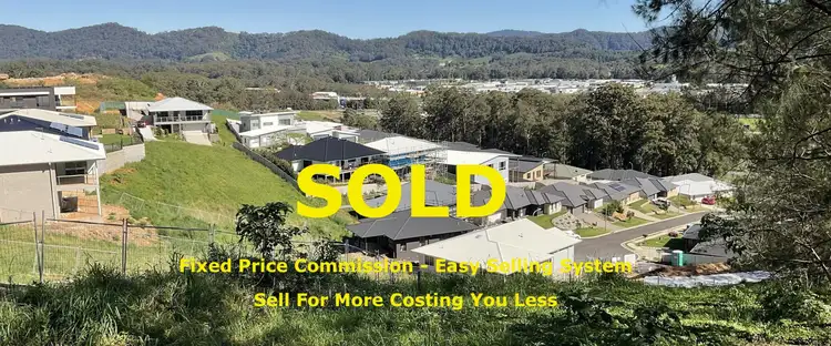 51 Song Trl, Coffs Harbour NSW 2450