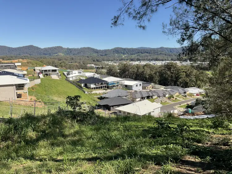 Second view of Homely land listing, 51 Song Trl, Coffs Harbour NSW 2450