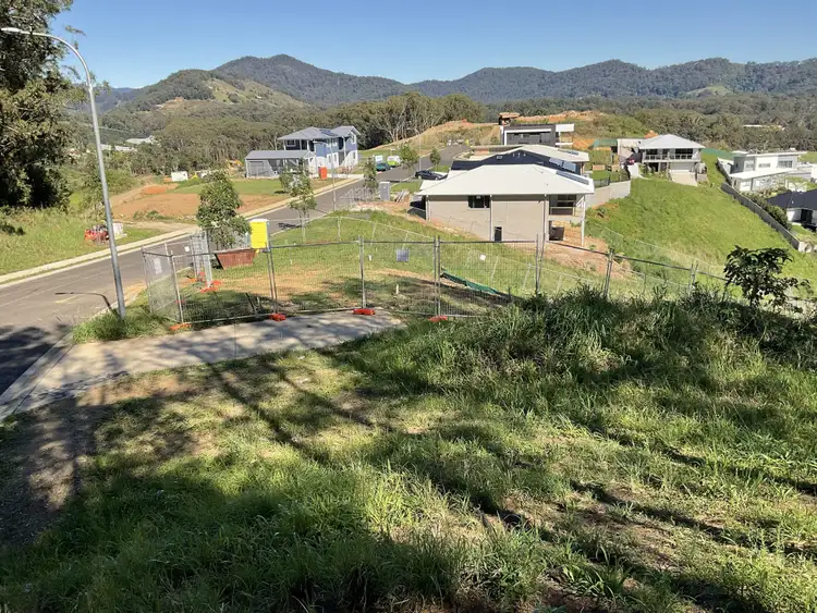 Third view of Homely land listing, 51 Song Trl, Coffs Harbour NSW 2450