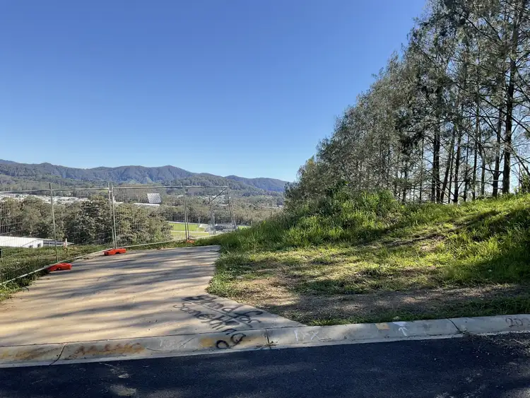 Fourth view of Homely land listing, 51 Song Trl, Coffs Harbour NSW 2450