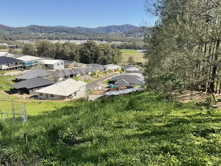 Fifth view of Homely land listing, 51 Song Trl, Coffs Harbour NSW 2450