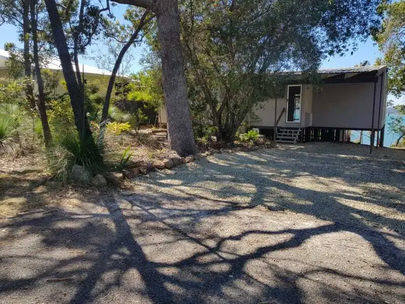 Main view of Homely house listing, 54 Koonwarra Pde, Macleay Island QLD 4184