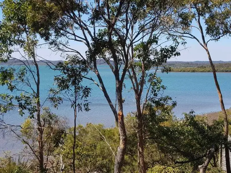 Second view of Homely house listing, 54 Koonwarra Pde, Macleay Island QLD 4184