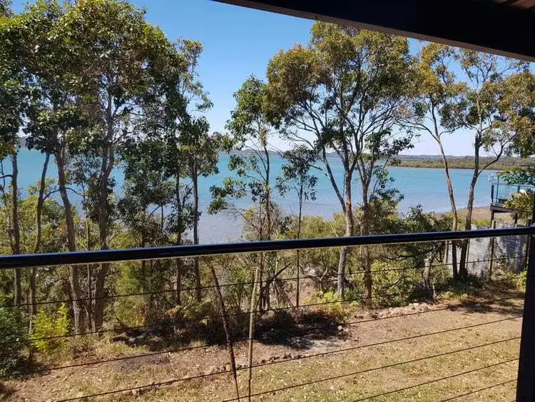 Third view of Homely house listing, 54 Koonwarra Pde, Macleay Island QLD 4184