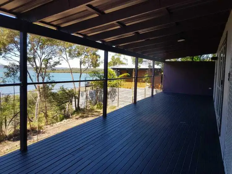 Fourth view of Homely house listing, 54 Koonwarra Pde, Macleay Island QLD 4184