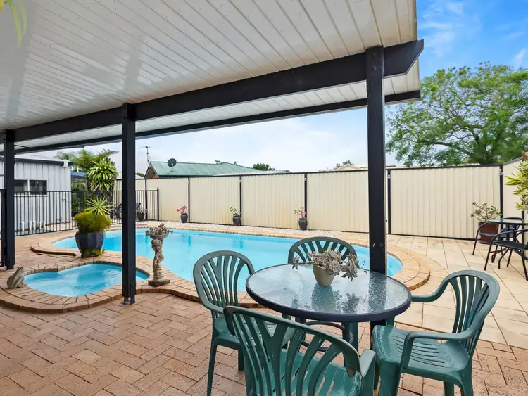 Second view of Homely house listing, 23 Kittyhawk St, Bongaree QLD 4507