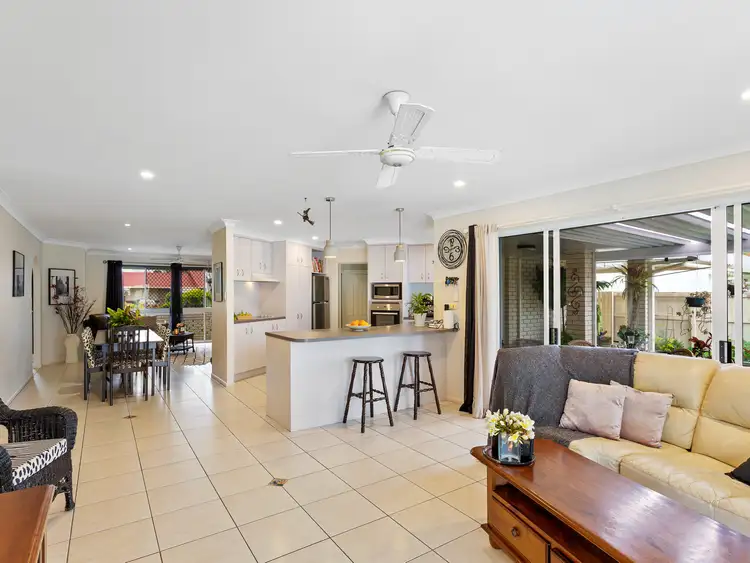 Third view of Homely house listing, 23 Kittyhawk St, Bongaree QLD 4507