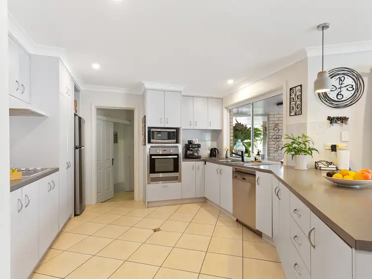 Fourth view of Homely house listing, 23 Kittyhawk St, Bongaree QLD 4507
