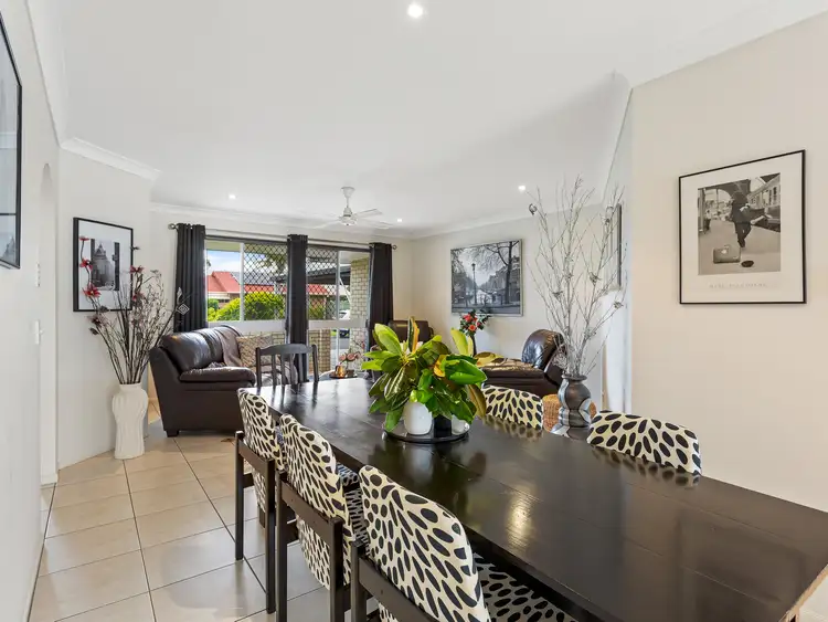Sixth view of Homely house listing, 23 Kittyhawk St, Bongaree QLD 4507