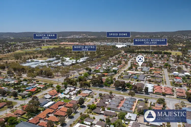 Sixth view of Homely land listing, Lot 2, LOT 2, 113 Ferguson Street, Midland WA 6056
