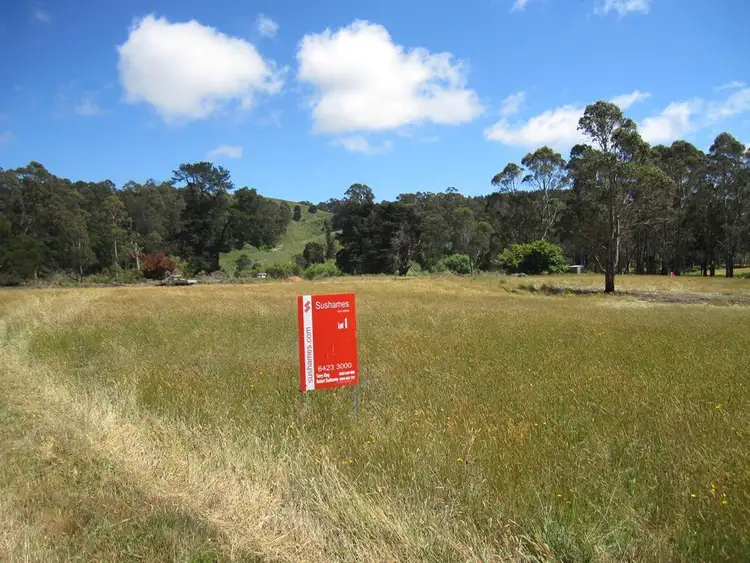 Main view of Homely land listing, Lot 8 Tugrah Road, Devonport TAS 7310