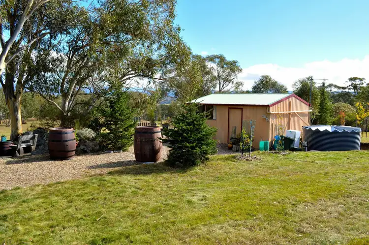 Third view of Homely rural property listing, Address available on request