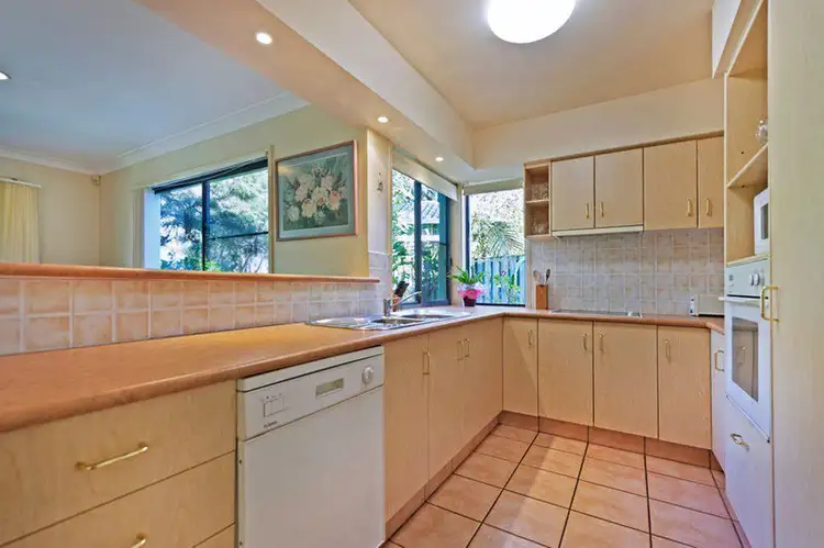 Seventh view of Homely house listing, 87 The Estuary, Coombabah QLD 4216