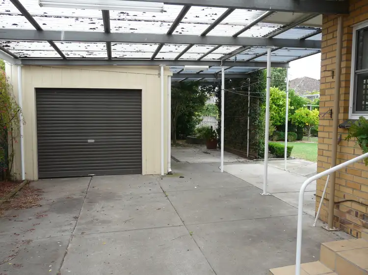 Second view of Homely house listing, 12 Dodemaides Rd, Trafalgar VIC 3824