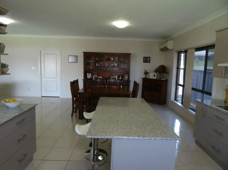 Sixth view of Homely house listing, LOT 109, 8 Alabama Street, Scone NSW 2337